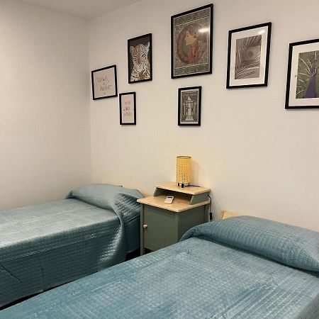 Core&Core2 Lejlighed Napoli Eksteriør billede