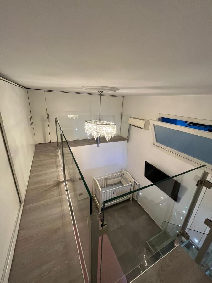 Core&Core2 Lejlighed Napoli Eksteriør billede